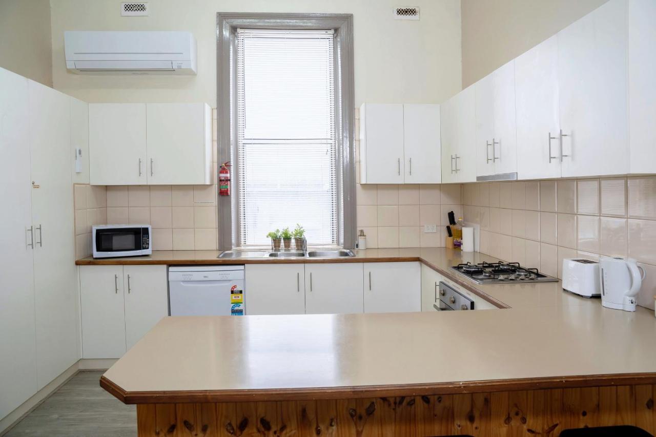 #Grampians Views Getaway #Cbd #Netflix Apartman Stawell Kültér fotó