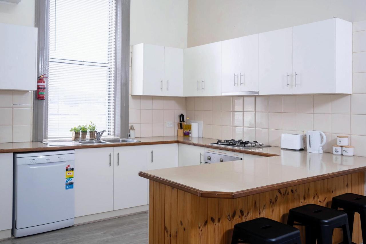 #Grampians Views Getaway #Cbd #Netflix Apartman Stawell Kültér fotó