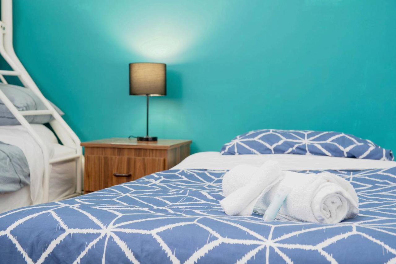 #Grampians Views Getaway #Cbd #Netflix Apartman Stawell Kültér fotó