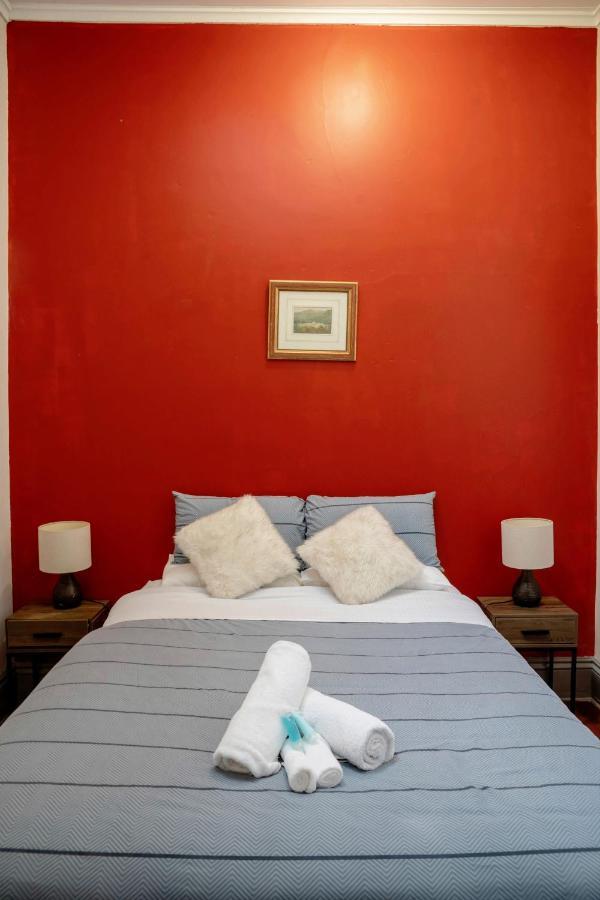 #Grampians Views Getaway #Cbd #Netflix Apartman Stawell Kültér fotó