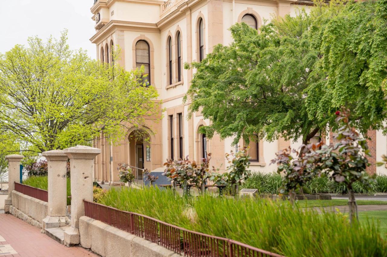 #Grampians Views Getaway #Cbd #Netflix Apartman Stawell Kültér fotó