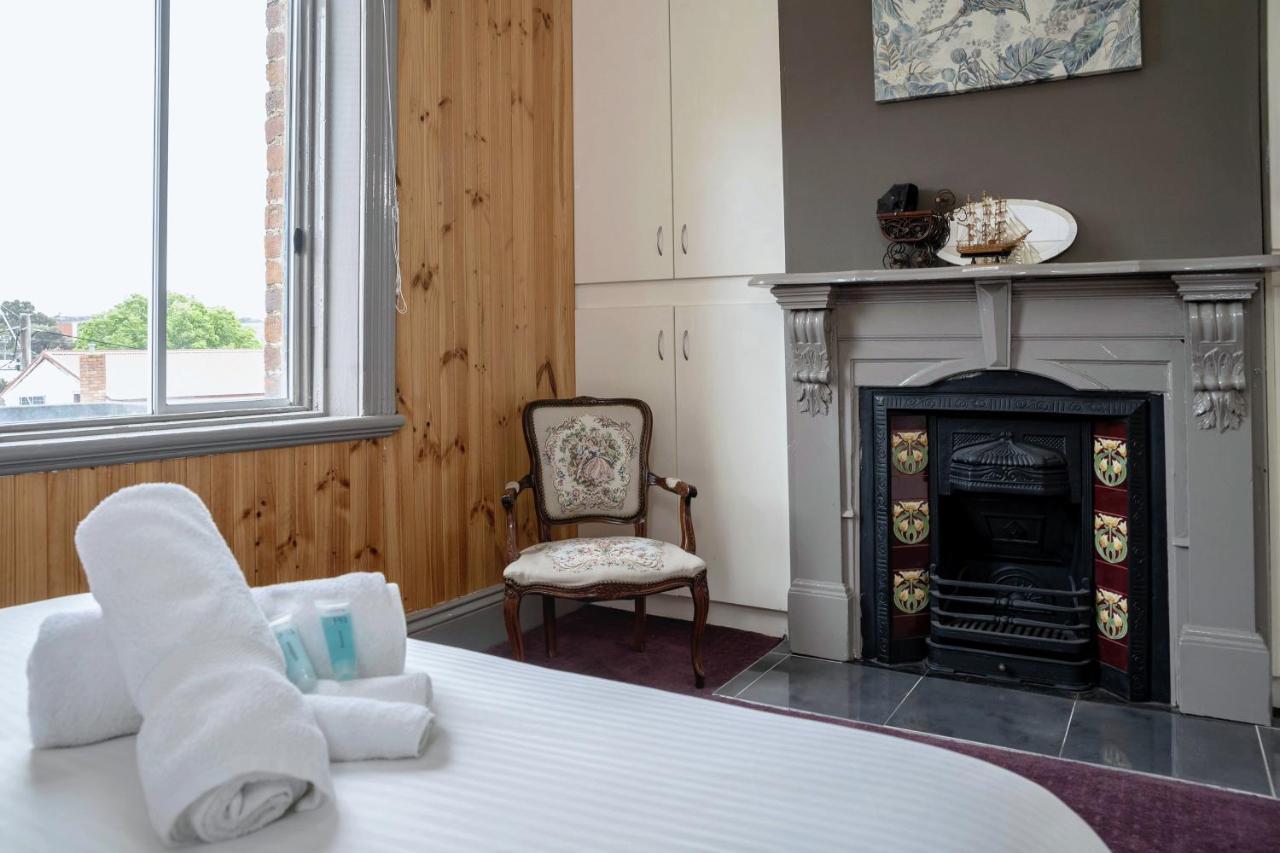 #Grampians Views Getaway #Cbd #Netflix Apartman Stawell Kültér fotó